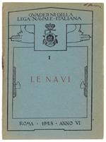 Le Navi. Conferenza