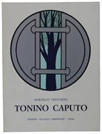 Tonino Caputo