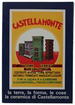 La Terra, La Forma, Le Cose, La Ceramica Di Castellamonte