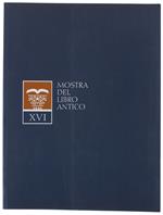 Xvi Mostra Del Libro Antico