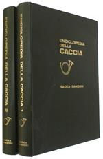 Enciclopedia Della Caccia