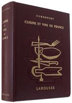 Cuisine Et Vins De France