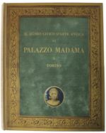 Il Museo Civico D'Arte Antica Di Palazzo Madama A Torino