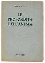 Le Profondità Dell'Anima