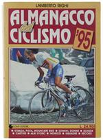 Almanacco Del Ciclismo 1995