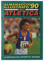 Almanacco Illustrato Dell'Atletica 1990