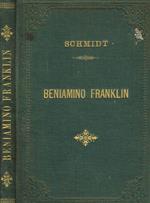 Vita di Beniamino Franklin