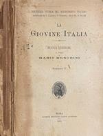 La giovine Italia