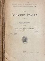 La giovine Italia