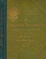 Il progresso terapeutico annuario pratico scientifico per l'anno 1912
