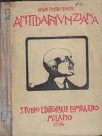 Antidannunziana