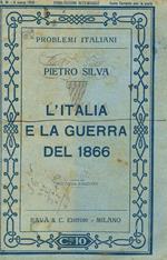 L' Italia e la guerra del 1866