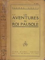 Les aventures di Roi Pausole