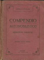 Compendio automobilistico