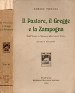 Il Pastore, il Gregge e la Zampogna