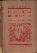 Le coup d'état du 2 décembre