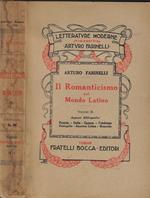 Il romanticismo nel Mondo Latino Vol. III