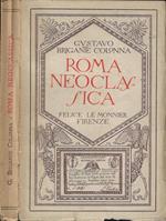 Roma neoclassica