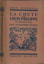 La chute de Louis-Philippe (24 fevriere 1848)