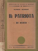 Il Patriota e Re Haber