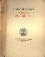 Nuovi poemetti