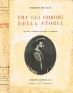 Fra gli orrori della storia