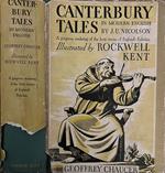 Canterbury Tales