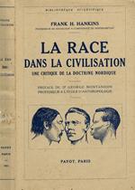 La race dans la civilisation