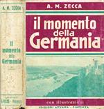 Il momento della Germania