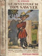 Le avventure di Tom Sawyer