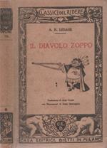 Il diavolo zoppo