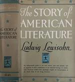 The story of american literature