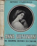 Anna Giustiniani