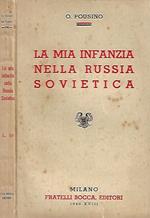 La mia infanzia nella Russia sovietica