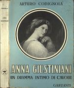 Anna Giustiniani