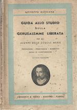 Guida allo studio della Gerusalemme Liberata