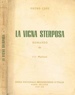 La vigna sterposa