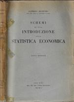 Schemi di una introduzione alla statistica economica