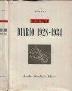 Diario 1928-1934