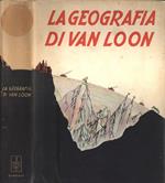 La geografia di Van Loon