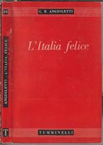 L' Italia felice