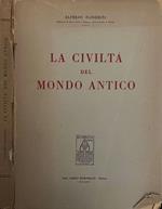 La civiltà del mondo antico