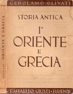 Storia Antica- Vol I