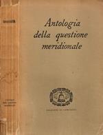 Antologia della questione meridionale