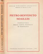 Pietro-Benvenuto Noailles