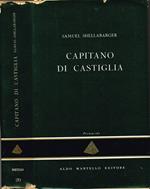 Capitano di Castiglia