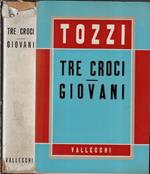 Tre croci giovani