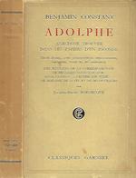 Adolphe