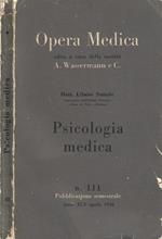 Opera medica