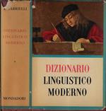 Dizionario linguistico moderno